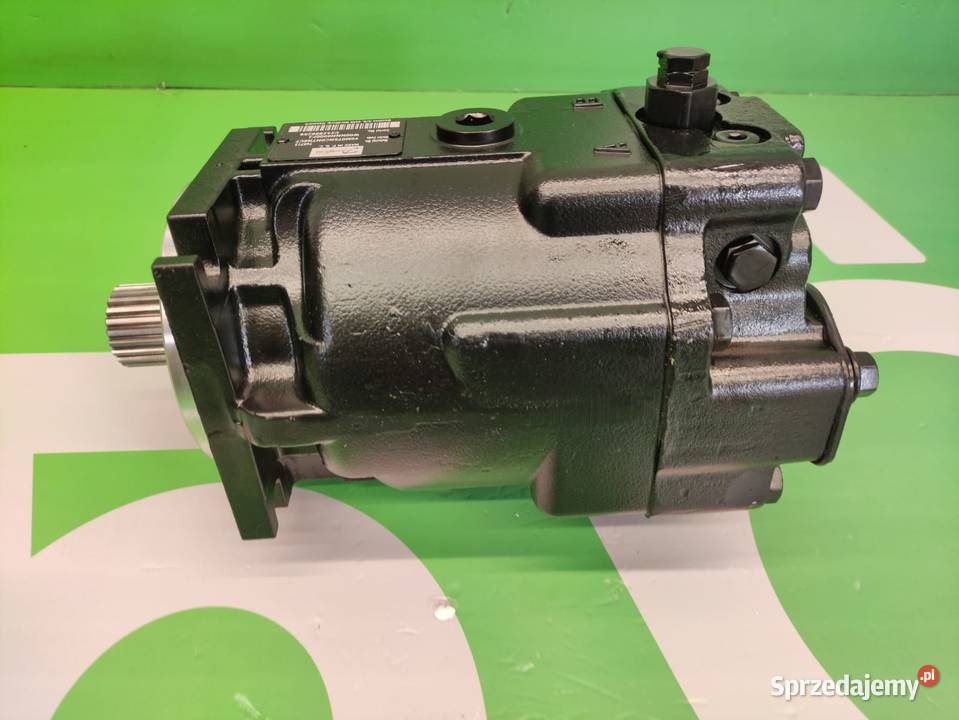 Silnik hydrostatyczny 90MF075 Danfoss 768713 Wilkowo