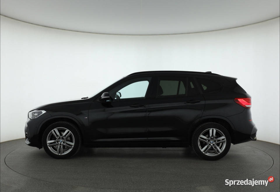 BMW X1 xDrive18d ESP