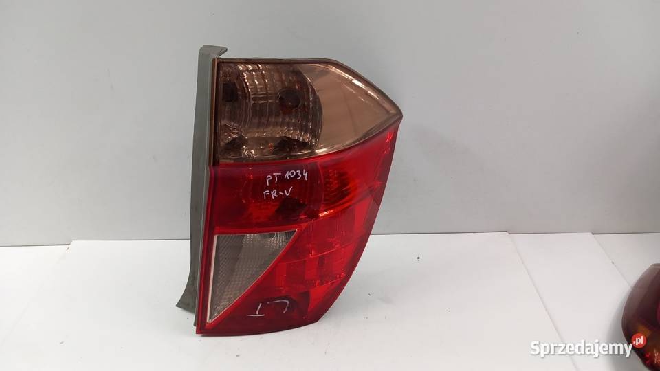 HONDA FRV LIFT LAMPA TYŁ PRAWA Zbierkowo