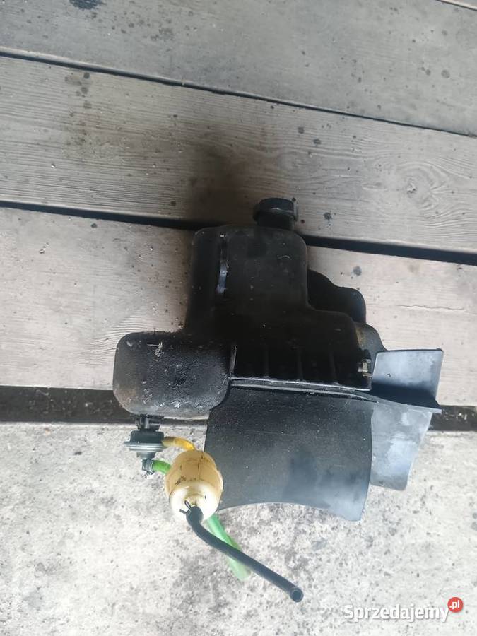 Zbiornik paliwa Piaggio typhon 50 Majdan Królewski sprzedam