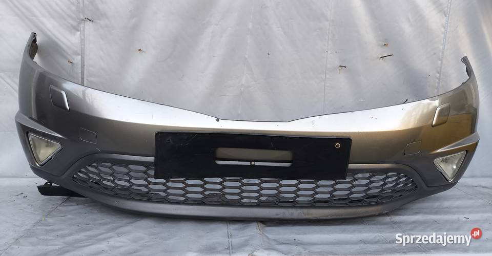 ZDERZAK PRZEDNI PRZÓD HONDA CIVIC UFO VIII osobowe Radom