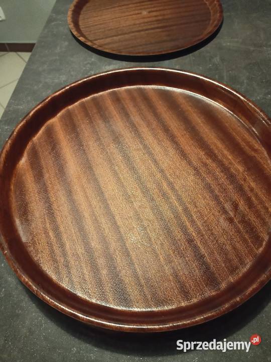 Taca Drewniana Antypoślizgowa śląskie Zabrze