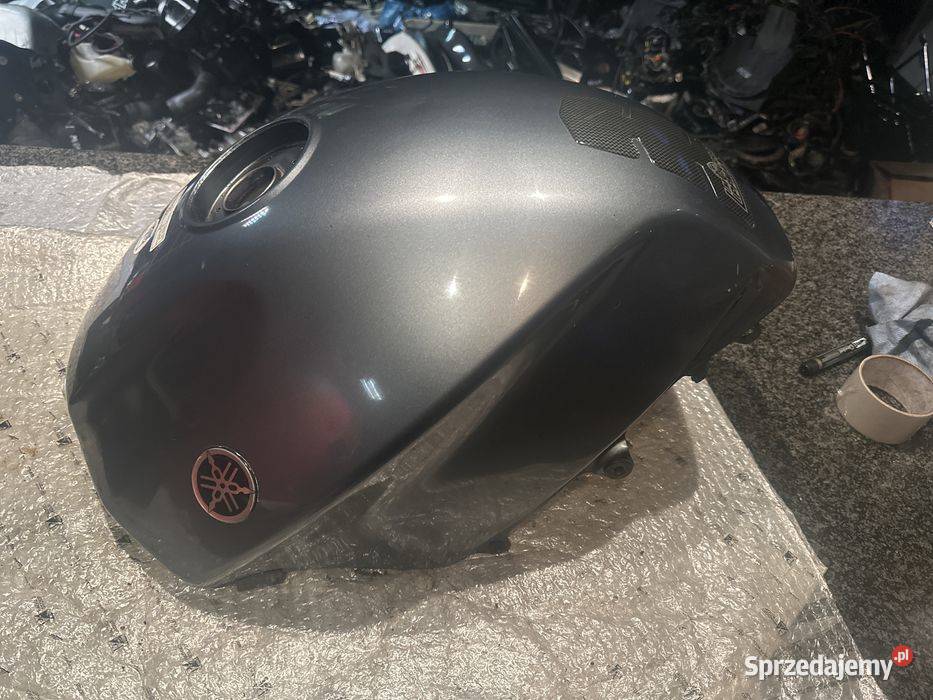 Yamaha FJR 1300 0105 Bak Zbiornik Paliwa M889 Poznań