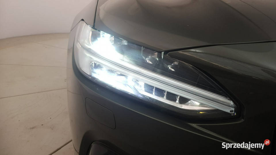 Volvo V90 D4 RDesign Z Polskiego Salonu Faktura Warszawa