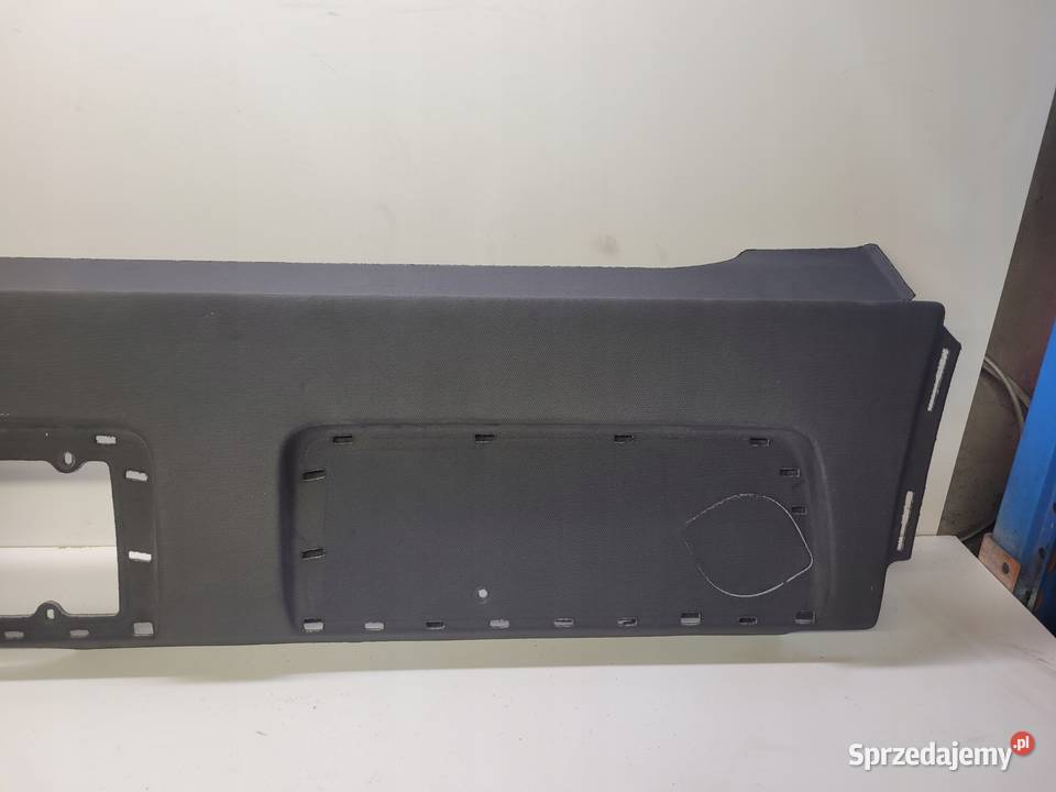 PÓŁKA TYLNA TYŁ AUDI A5 8T COUPE 8T0863411AB sprzedam
