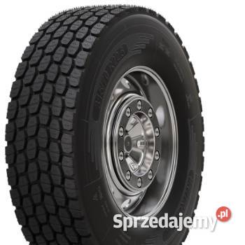 Opona 31580R225 315 80 225 bieżnikowana w 80 Przeworsk