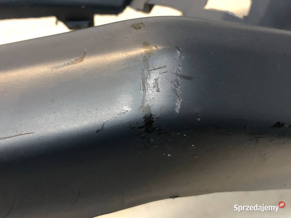 PEUGEOT 208 20152019 LIFTINGU ZDERZAK PRZÓD świętokrzyskie
