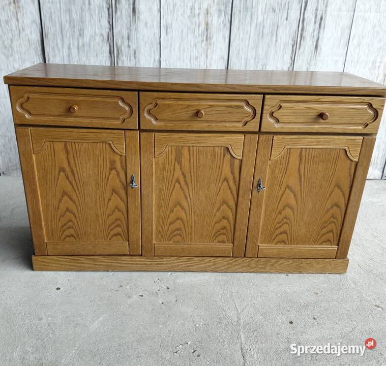 stylowa komoda 360 Komody Byczyna