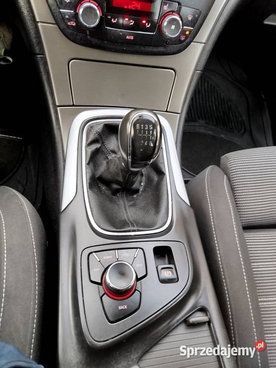 Opel Insignia super stan 20 160