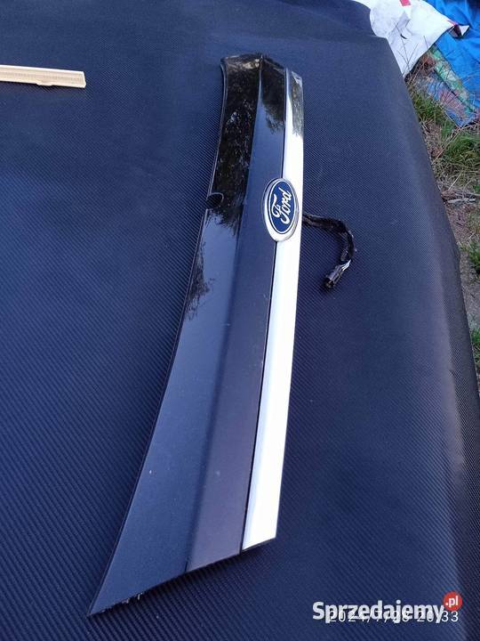 Blenda listwa fiesta mk7 Bolmin