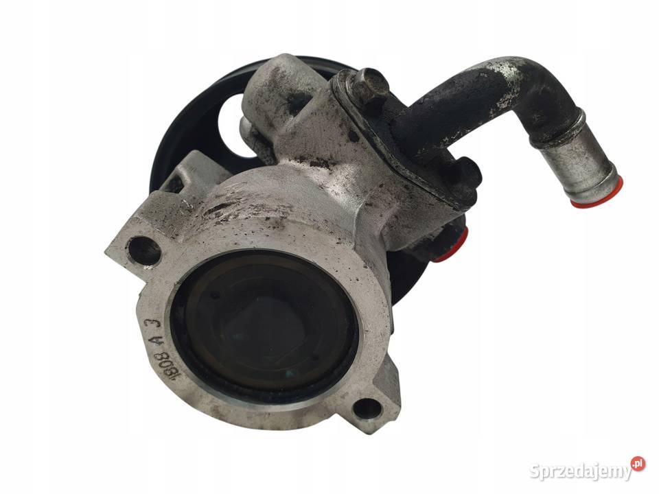 POMPA WSPOMAGANIA Opel Antara Chevrolet Captiva lubelskie