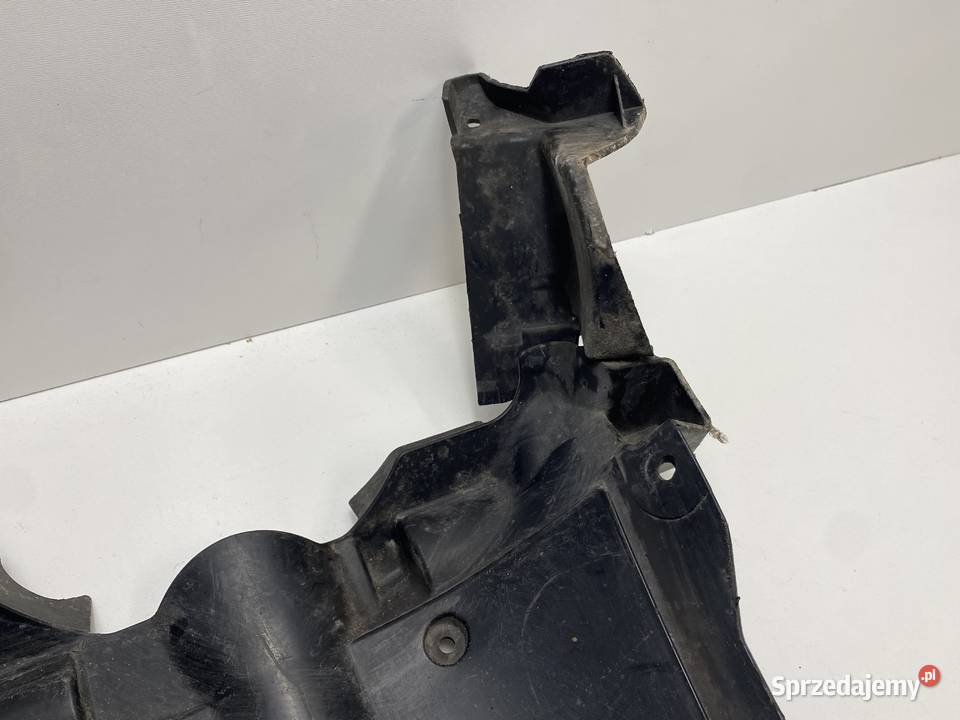 SUZUKI SIXTEEN UX125 OWIEWKA OBUDOWA POKRYWA