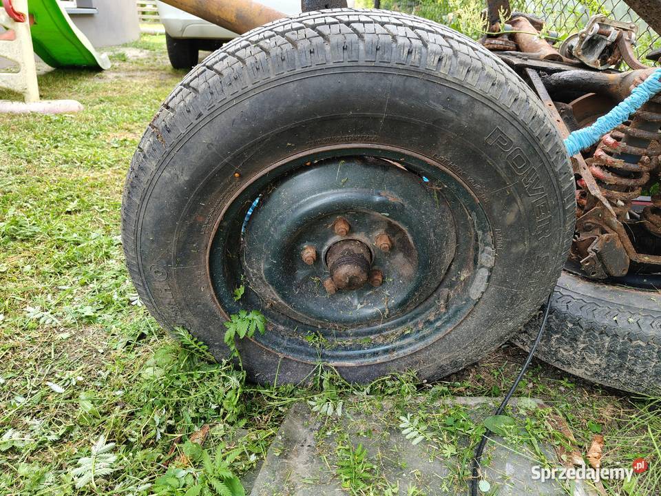 Części jaguar da 420 Sawin