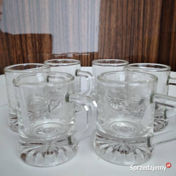 kieliszkikufelki małopolskie Bukowno