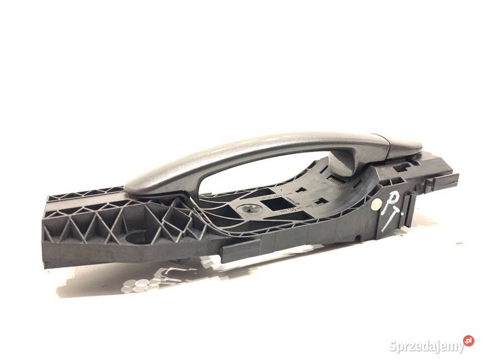 KLAMKA ZEWNĘTRZNA PRAWY TYŁ VW TIGUAN 1K8837885 sprzedam