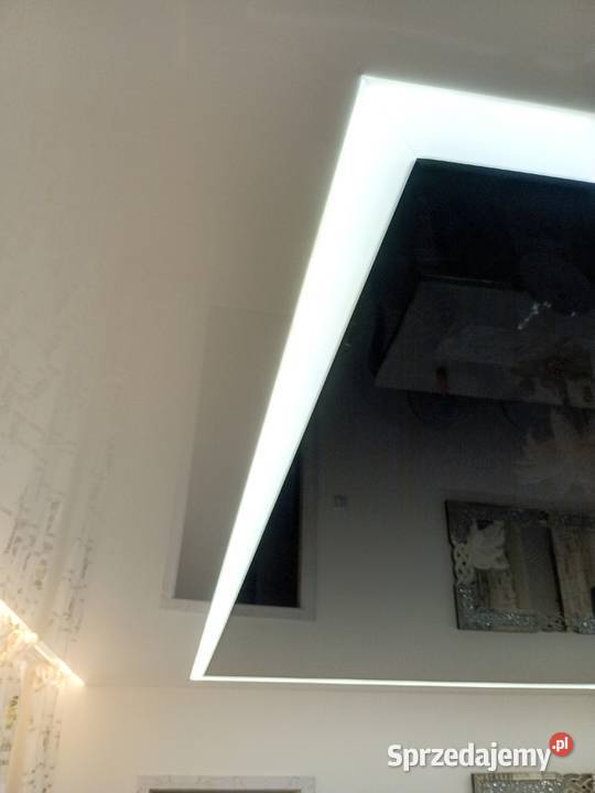 Sufity napinane Włocławek sprzedam