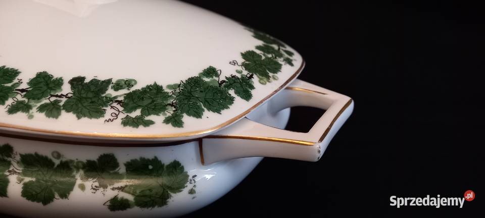 Waza firmy Fraureuth