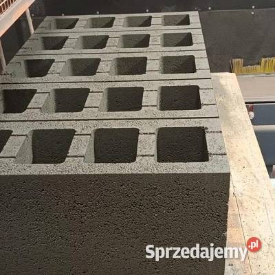 FORMY STALOWE DO KOSTKI BRUKOWEJ ECOHARTLASER Radom