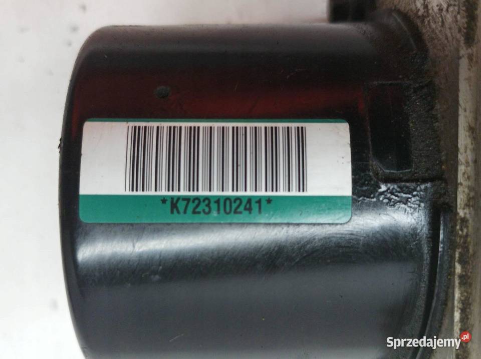 POMPA ABS 15710604 EBC440 Peugeot 407 I 20042010