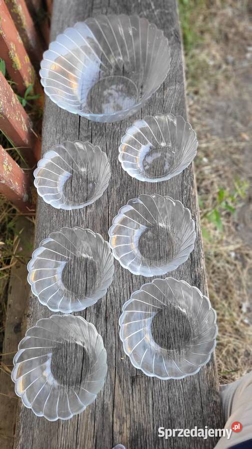 Salaterki 7 Ciechanowiec