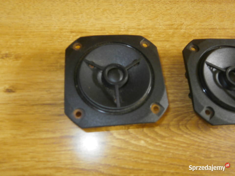 TONSIL SPACE 86 głośniki GDWK 750 8ohm 2 do łódzkie