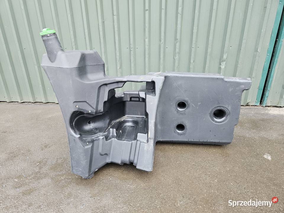 Zbiornik Paliwa John Deere Adblue Diesel Bak Szprotawa
