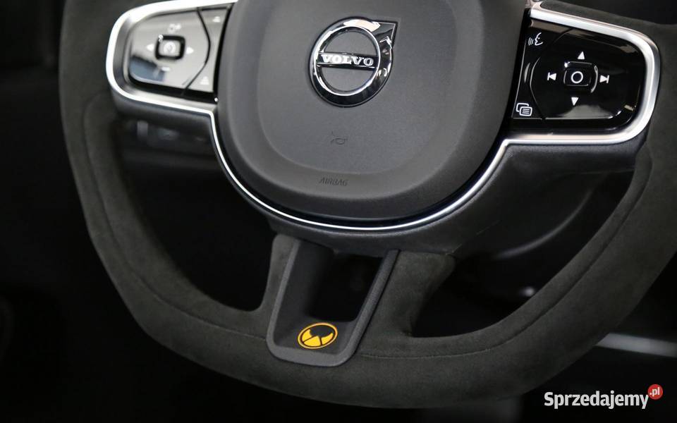 HEICO Volvo XC90 XC60 V90 V60 S90 S60 kierownica dolnośląskie Bielany Wrocławskie