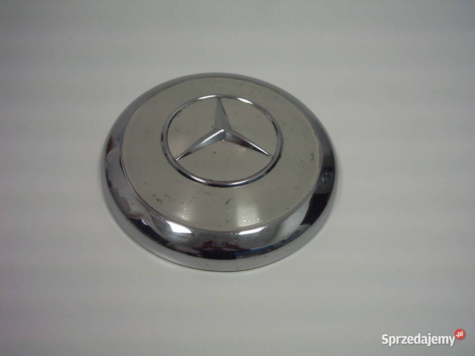 MercedesBenz kołpak i ring W 220 SE W 111 Coupe Rozmiar 13" Lublin sprzedam