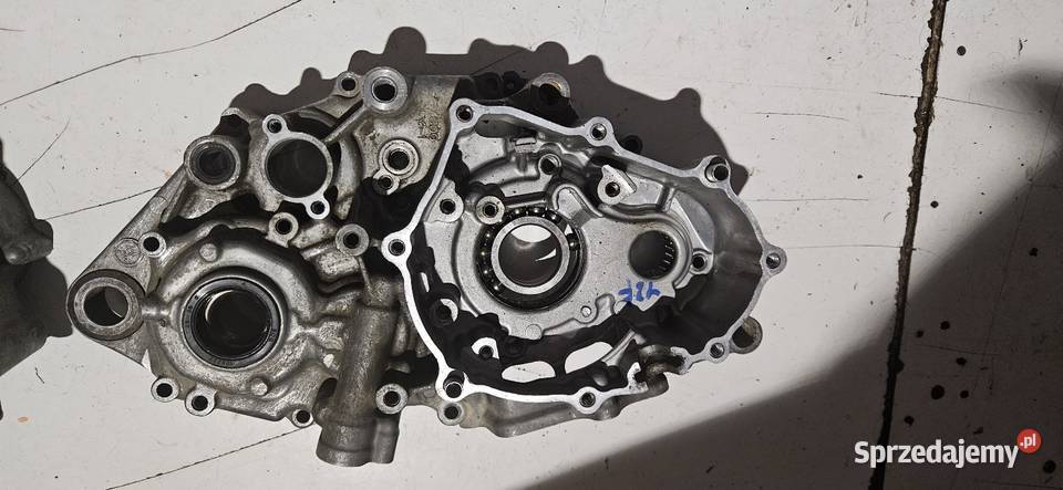 Kartery połówki yamaha yzf 250 yamaha 200313 Gorlice