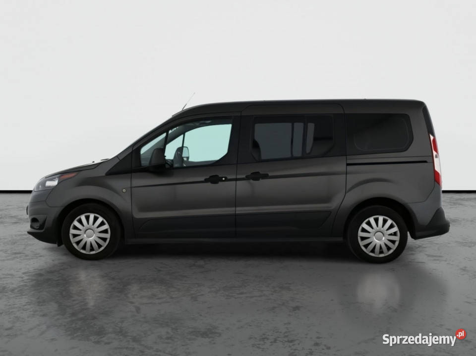 Ford Tourneo Connect 15 TDCi gniazdo USB Lublin