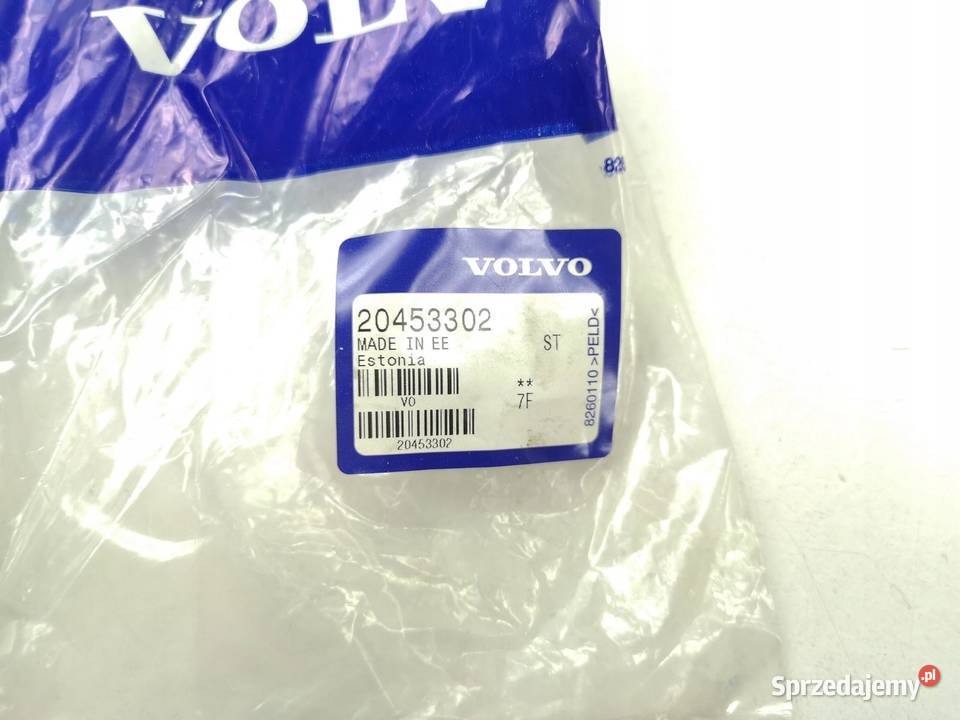 MOCOWANIE PRZEWODÓW VOLVO FM12 1998 NOWE Pozostałe lubelskie