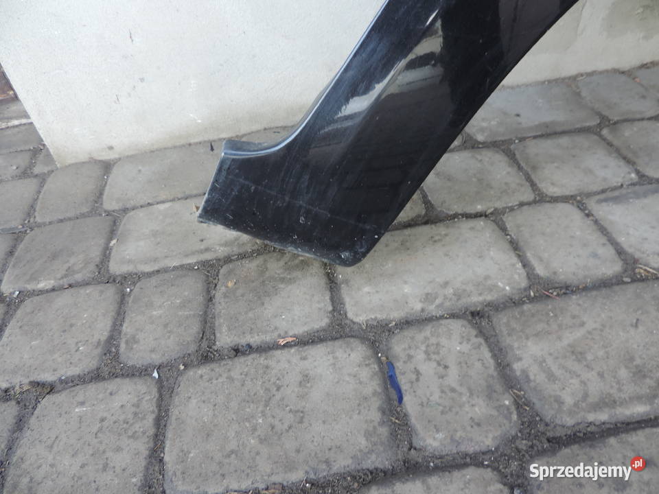 BŁOTNIK PRAWY PRZÓD SUBARU JUSTY 4 IV X07 małopolskie