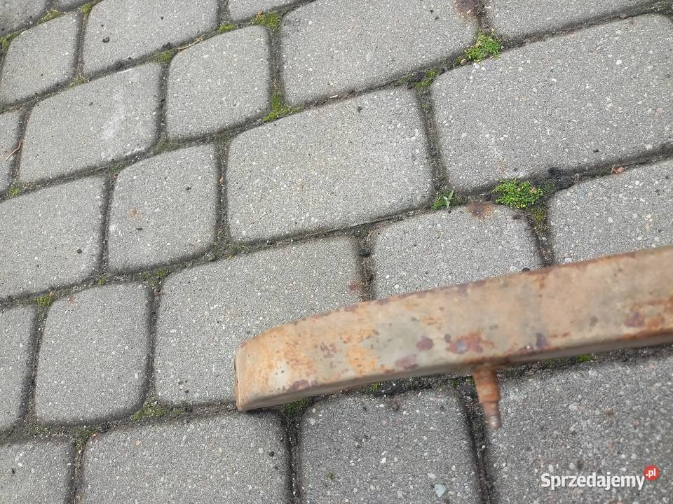 Harley WLA Bydgoszcz