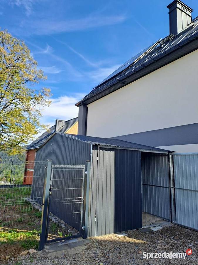 Klima Bezczynszowe Nowe 4 pokojowe mieszkanie Sprzedaż Nawojowa