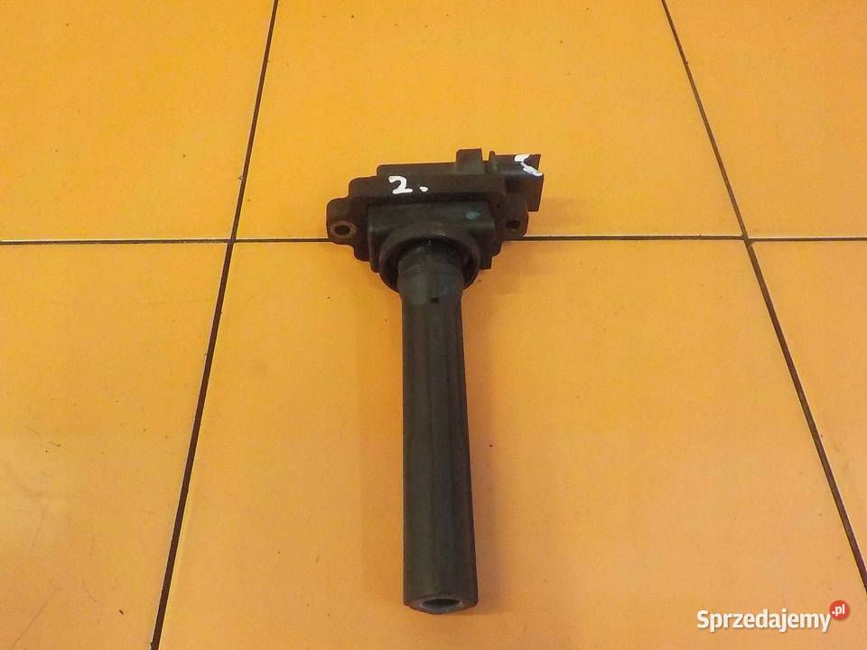 GRAND VITARA 27 V6 03r 172 H27A cewka zaplonowa Motoryzacja Suków