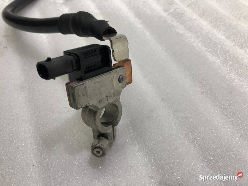 KLEMA MINUSOWA 8T0915181 AUDI A6 C7 osobowe