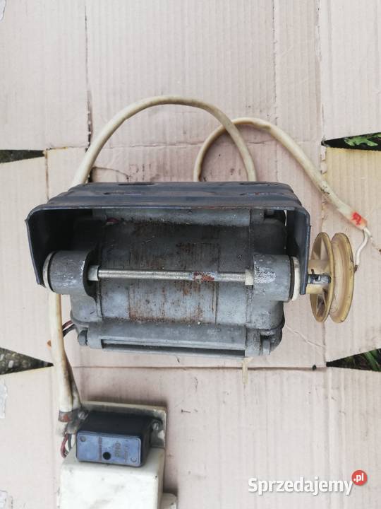Silnik elektryczny 4 sprzedam