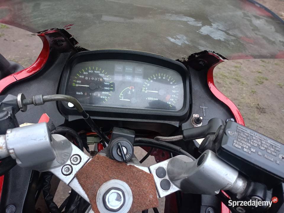 Sprzedam 6KM świętokrzyskie Ostrowiec Świętokrzyski