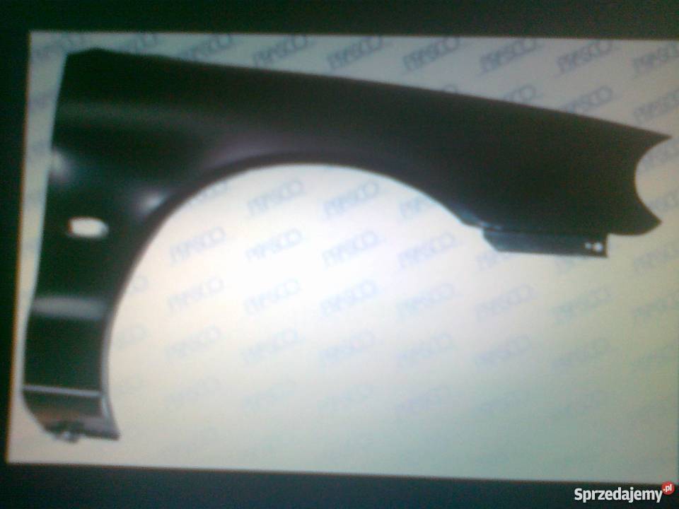 BŁOTNIK PRZ PRAWY NOWY FORD MONDEO 962000 mazowieckie