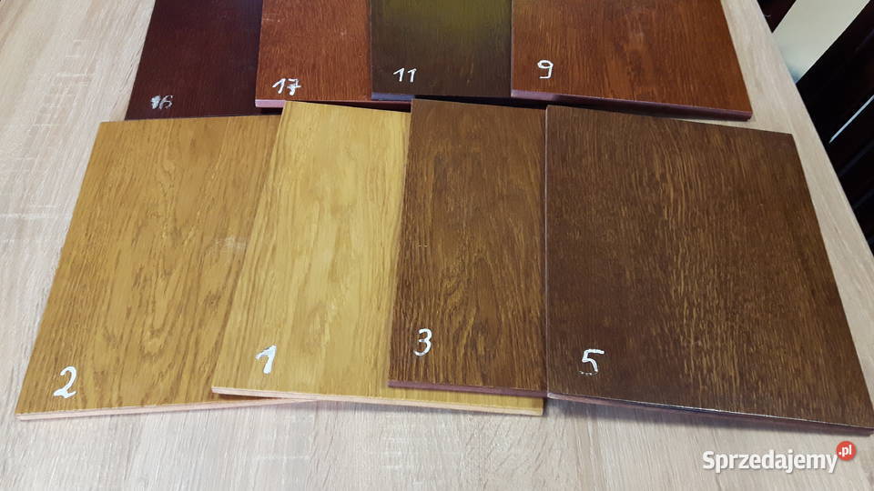 Nowa Komoda 165 KINGA Dąb Rustikal Producent Komody Olesno