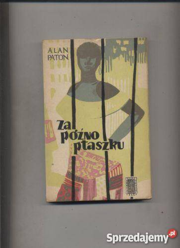 póżno ptaszku zachodniopomorskie Szczecin