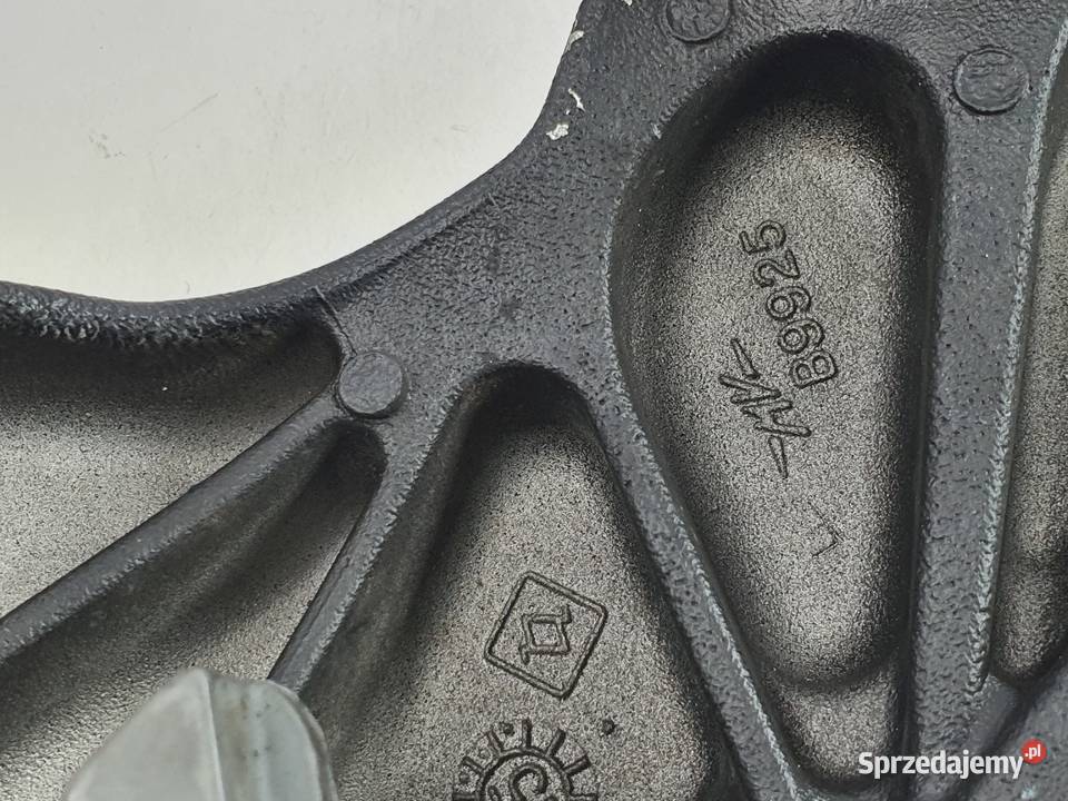 Rama Stelaz Wspornik Lewy Mv Agusta Turismo łódzkie sprzedam