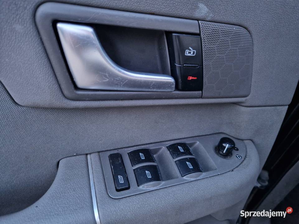 Audi A2 Sprawne Oszczędne Możliwa zamiana 303782km A2 Bydgoszcz