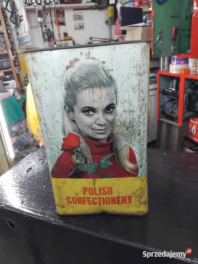 Pamiątka zPRL Adamin sprzedam