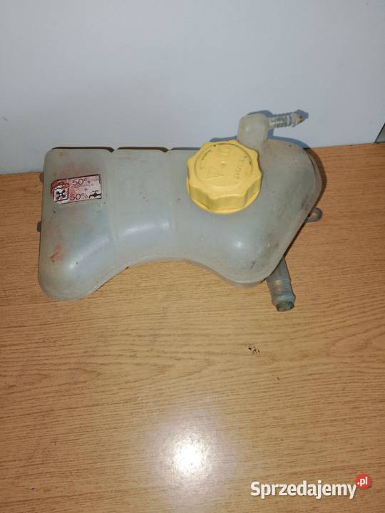 Ford Fiesta mk3 alternator i inne Szprotawa