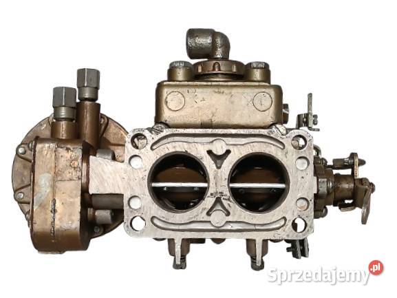 Gaźnik K135 GAZ 66 GAZ 53 BRDM Rzeszów