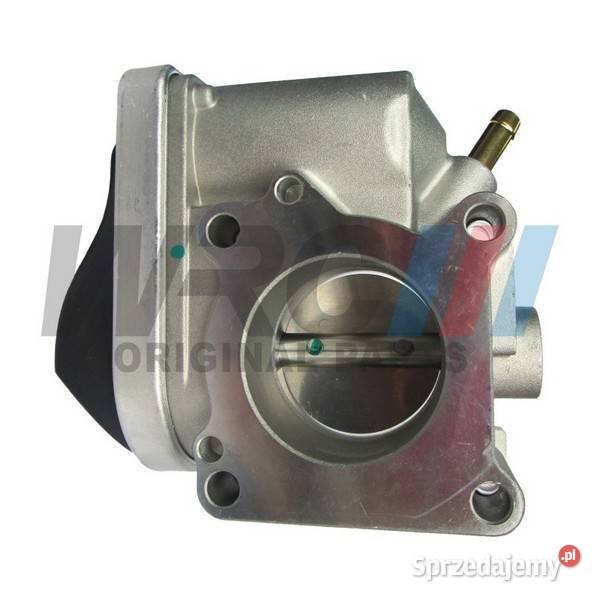 Przepustnica Seat Ibiza Cordoba LeonToledo Skoda osobowe Włocławek sprzedam