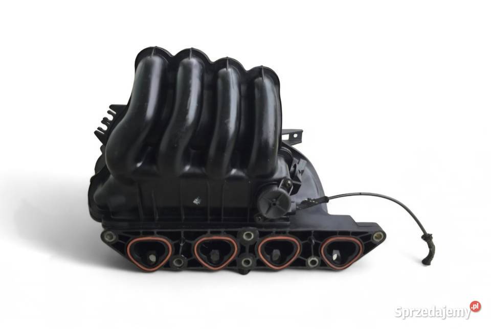 KOLEKTOR SSĄCY LEON I TOLEDO OCTAVIA A3 8L GOLF osobowe świętokrzyskie Działoszyce