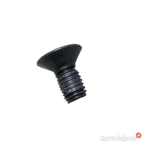 84129048 Śruba M8 x 125 x 16 mm kl 109 QT500