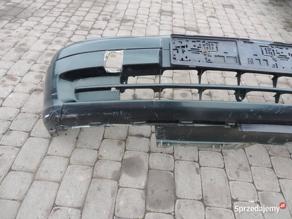 ZDERZAK PRZEDNI OPEL ASTRA 2 Z359 Nowy Sącz